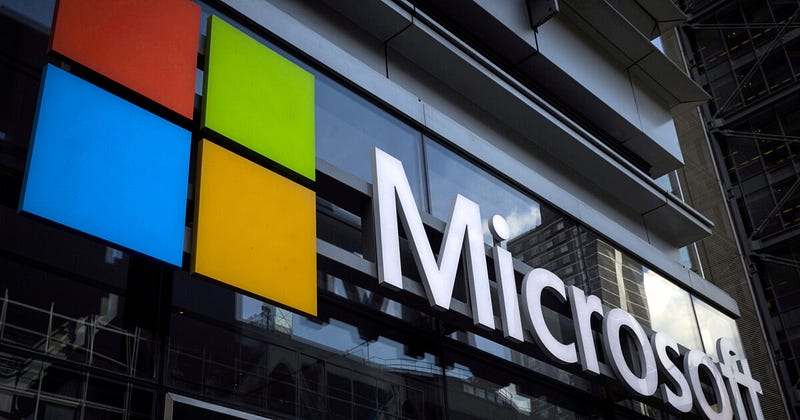 Microsoft’s commitment to Ukrainian cybersecurity