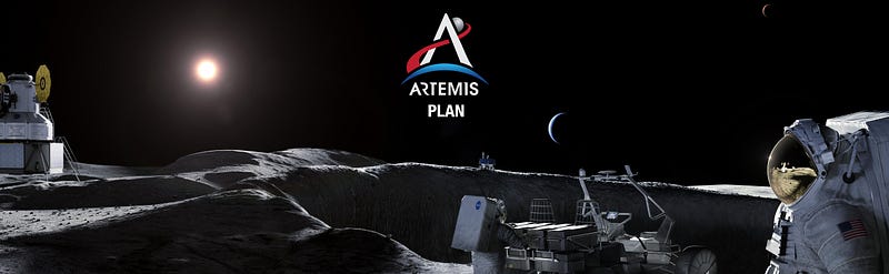 NASA Artemis Mission