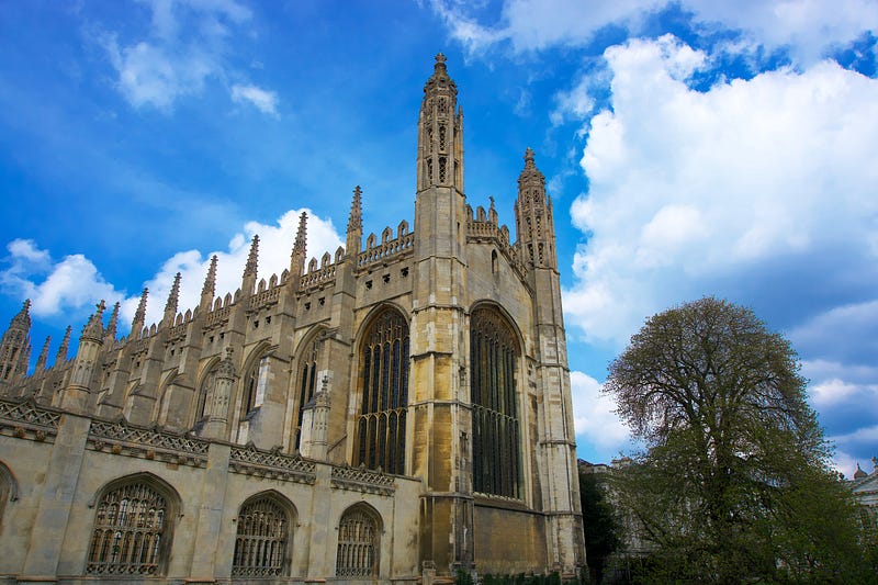 Cambridge cemetery excavation site