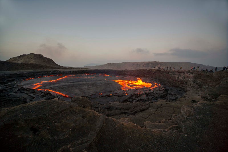 Understanding supervolcanoes