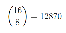 Combinatorial Expression