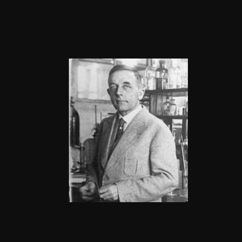 Dr. Otto Heinrich Warburg: A Pioneer in Cancer Research