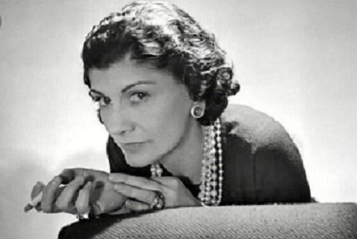 Coco Chanel's impact on fashion