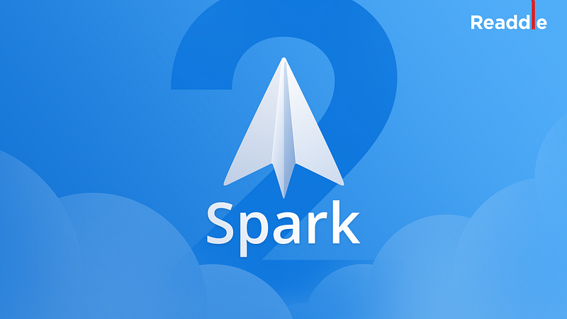 Spark Email Management App