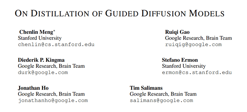 Visualization of sampling methods