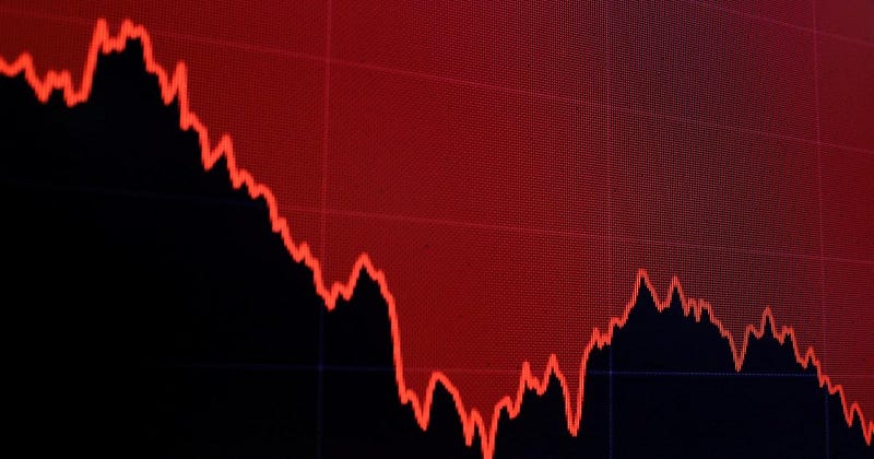 Cryptocurrency landscape challenges