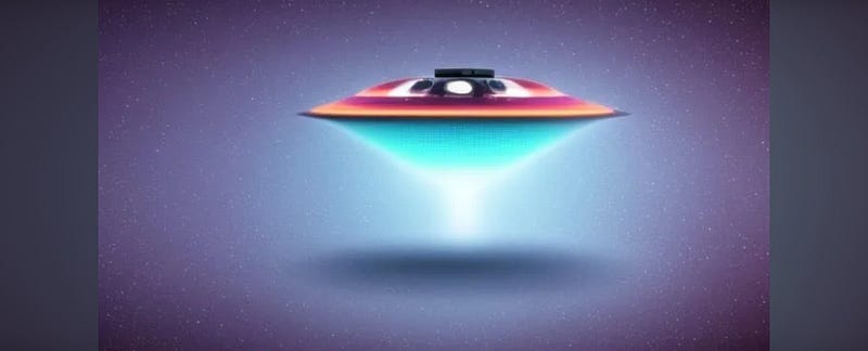 Academic exploration of UFOs and UAPs