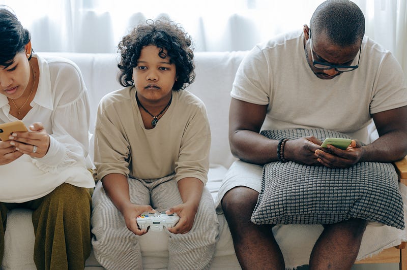 The impact of gaming addiction on mental health