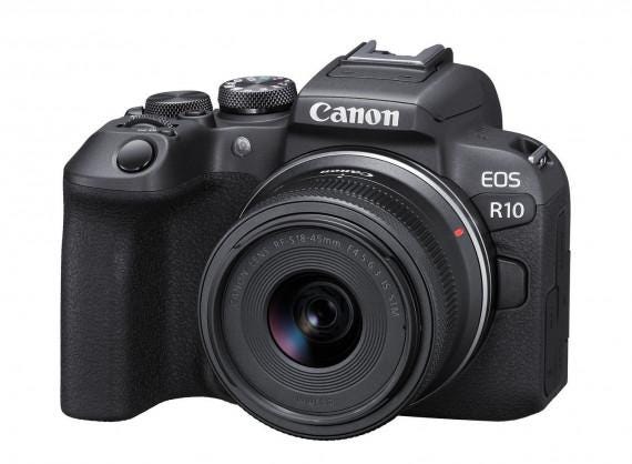 Image of EOS R7 Connectivity Options