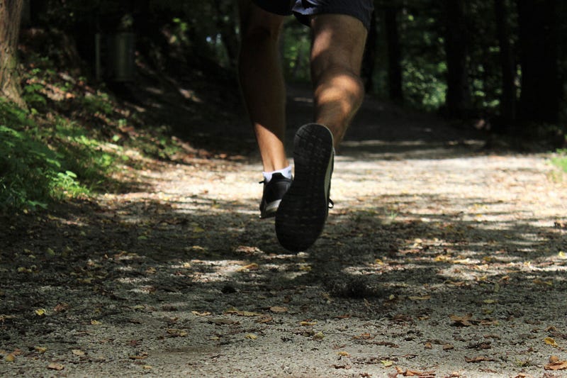 Proper foam rolling techniques for runners