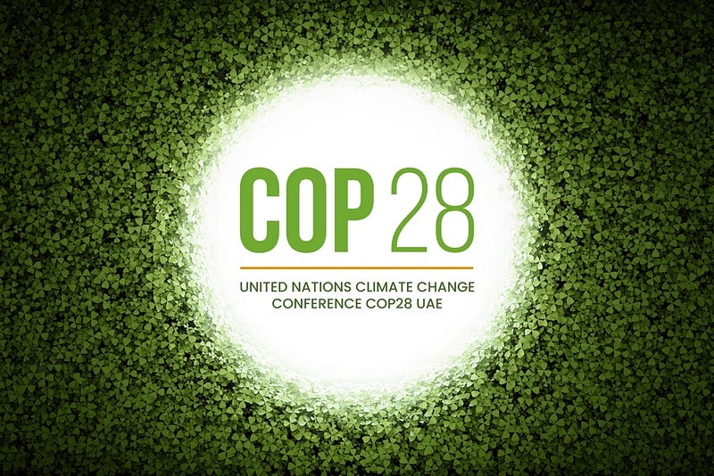 COP 28 climate conference preparations