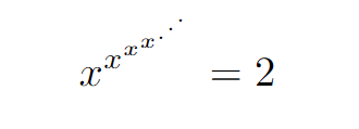 Key insights into algebraic equations.