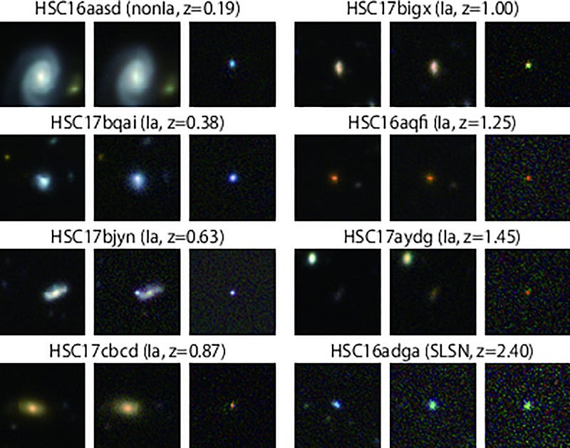 Supernova observations before and after explosion